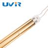 China 6200W IRP Infrared Lamp for Printing 1160mm 400V Quartz wholesale