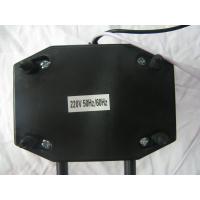 China Industrial / Medical Dual Diaphragm Air Pump Low Pressure With Aluminum Body on sale