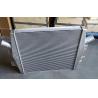 PC450-8 PC450LC-8 PC400LC-8 PC400-8 Intercooler Charge Air Cooler For excavators