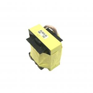 High Voltage High Frequency Transformer For Industrial Use With Low Loss