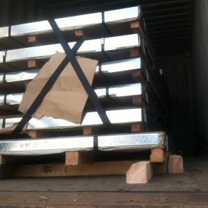 China 304 8K Mirror Stainless Steel Metal Sheet ASTM A240 AISI 304 1.2mm X 1219mm X 2438mm supplier