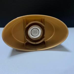 24mm Plastic Silicone Valve Flip Top Cap for Bottles Honey Bottle Caps Silicone Plastic