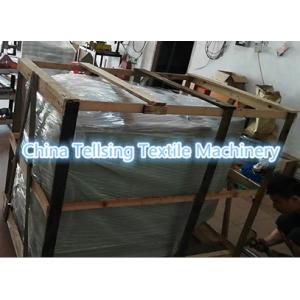 China good quality horizontal elastic tape packing machine China supplier for textile factory supplier