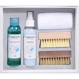 China Nubuck Suede Leather Care Kit Waterproofer Spray Cleaner supplier