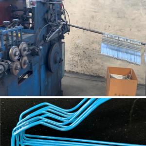 China Suspensión de paño del alto rendimiento que hace que la máquina lleva - el PVC resistente cubrió supplier