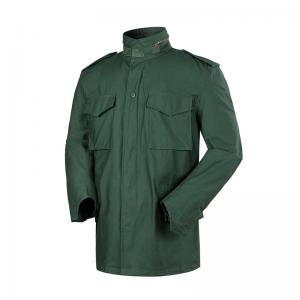 220-240 g/set Archon M65 Trench Coat Windbreaker Jacket for Men's Outdoor Activities