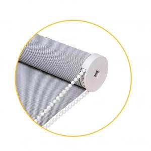 China French Window Roller Blinds Components Roller Blind Chain 1mm 1.2mm 1.5mm supplier