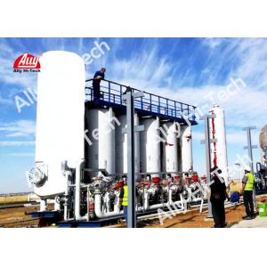 China Green Hydrogen Production Plant From Renewable Biogas Economic Source supplier