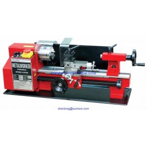 China hot micro hobby lathe for sale supplier