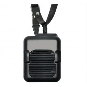 China Mini Outdoor Portable Air Conditioning Fan With Usb Charger supplier