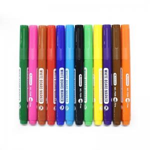 Colorful Whiteboard Accessories Pastel Whiteboard Markers