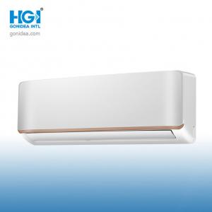 China Intelligent Washing Split Air Conditioner With Cleaning Fins supplier