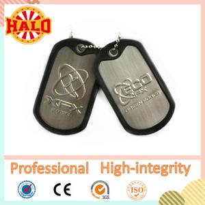 China Global best-selling metal dog tag necklace supplier supplier