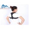 China Shoulder Pain Relief Comfortable Upper Back Support Clavicle Support Clavicle Posture Corrector for Men and Women wholesale