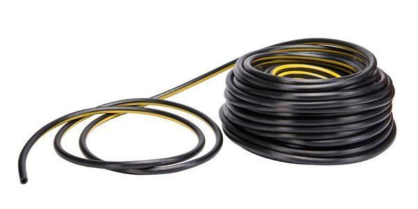 ​ High Pressure Oil Resistant Rubber Hose With High Tensile Textile Braids