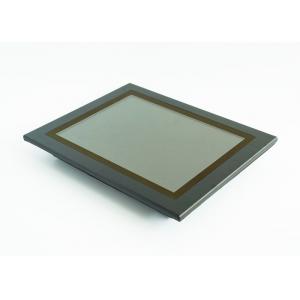 China 15 Sunlight Readable LCD Display Capacitive Touch Screen Monitor With Light Sensor supplier
