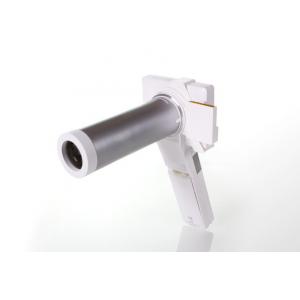 China Handheld Digital Fundus Camera With True 5MP Image Resolution And 45° FOV Support 2G to 32G Files Storge supplier