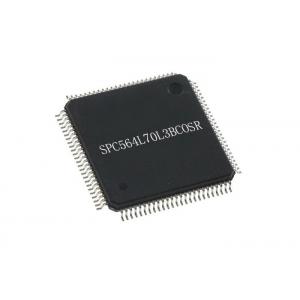 China 80 MHz Embedded Microcontroller MCU IC SPC564L70L3BCOSR LQFP-100 Package supplier