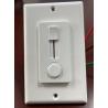 China PWM DC12V Dimmer Controller with Maximum Load of 120W wholesale