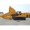 China Advanced Hydraulic System Earthmoving Machinery XE215C Excavator wholesale