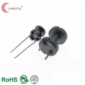 China EMI DR Nizn 2 pines de tambor de ferrita Núcleo 16x18 Rohs ISO9001 wholesale