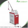 Beauty salon equipment nd yag laser equipment for tattoo removal