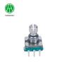 China Wholesale Ec11 Ec12 Ec16 Incremental Rotary Encoder with Switch 360-Degree Rotating Knob wholesale