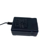 China 24V 0.6A Power Desktop AC Adapter DC Plug With 1.2m Cable Length on sale