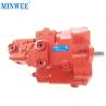 China KYB PSVD2-21 PSVD2-21E main hydraulic pump for EX55UR excavator wholesale