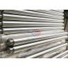 Chrome Plated Carbon Steel Round Bar High Performance Forging Grinding Rod Dia