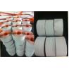 China Wholesale custom logo Heavy Duty Self-adhesive zippers in 3 inchs wide 7' long wholesale