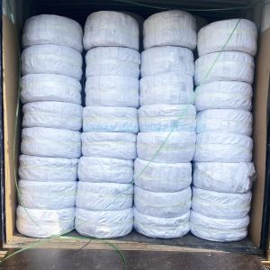 China TW/THW/THW-2 AWG 14 12 10 8 6 Solid/Stranded Electrical Wire Cable with Laser Printing wholesale