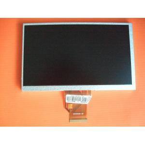 China 7 Inch Tft Lcd Module 16 By 9 Aspect Ratio Transmissive 400 Luminance supplier