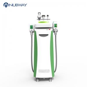 China cryolipolysis fat vacuum rf cavitation slimming system machine for sale supplier