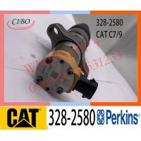 China 328-2580 original and new Diesel Engine Parts C7 C9 Fuel Injector 328-2580 for CAT Caterpiller 387-9431 10R9003 on sale