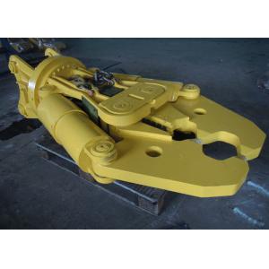 Hyking Excavator Breaker Attachment 2200 Kg Two Stage Planetary Reducer Hydraulic Pump