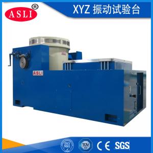 China Air - Cooled High Frequency Electro Dynamic Shaker For Auto Parts Test supplier