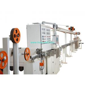 China 450m/min Electric Power Cable Insulation Production Line supplier
