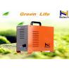 China Green Health Household Ozone Generator For Washing Vegetables / Air Purify wholesale
