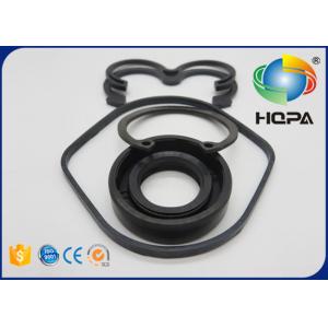 China CAT E320 Pilot Pump Gear Pump Seal Kit For CAT Repair Parts supplier