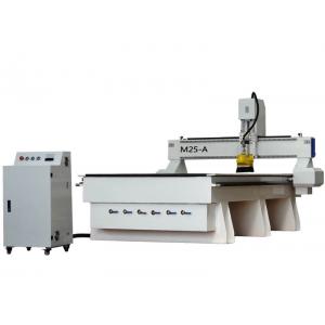 China Cnc mdf cutting machine for door making M25-A supplier