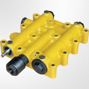 transmission parts control valve /sdlg/xcmg/sany/original bucket teeth for wheel loader liugong zl50
