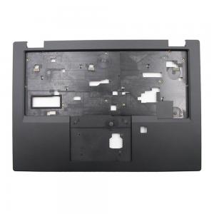 China 5CB0S95349/5CB1C73306 Palmrest Upper Case Only N-FPR Black for Lenovo ThinkPad L13  supplier