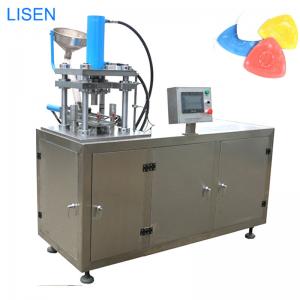 China Hydraulic Tablet Press Machine for Tailor Chalk Maker Tablet press machine for Sewing fabric chalk supplier