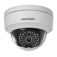 China Câmera exterior da abóbada da rede da Vândalo-prova de Hikvision DS-2CD2122FWD for sale