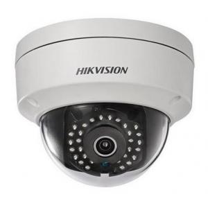Hikvision DS-2CD2122FWD-IS 2MP Vandal-proof Network Outdoor Dome Camera