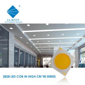 China ESPIGA Chip For Tracking Light Streetlight do diodo emissor de luz de 28x28mm 2700-6500K 120-140LM/W supplier