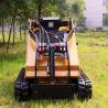 China Máquina de carga compacta para proyectos de construcción de carreteras wholesale