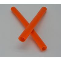 China 1mm 40mm Fiber Glass Tubing With High Temperature Resistance on sale