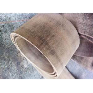 China Gray Reddish Brake Shoe Lining Material Composite Brake Block Material supplier
